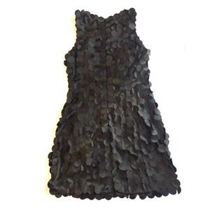 Black Mini Cocktail Dress Size Small By Ryu